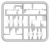 MiniArt 35591 FIELD WORKSHOP 1/35